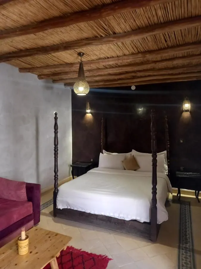 Riad Abjaou Marrakesh 3*,  Marocco