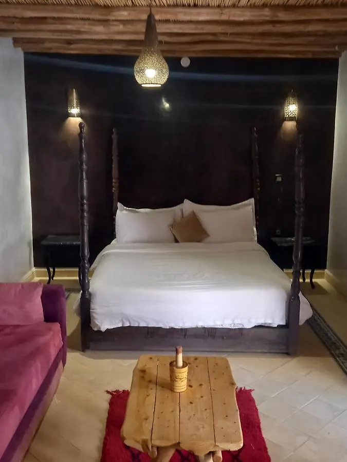 Affittacamere Riad Abjaou Marrakesh