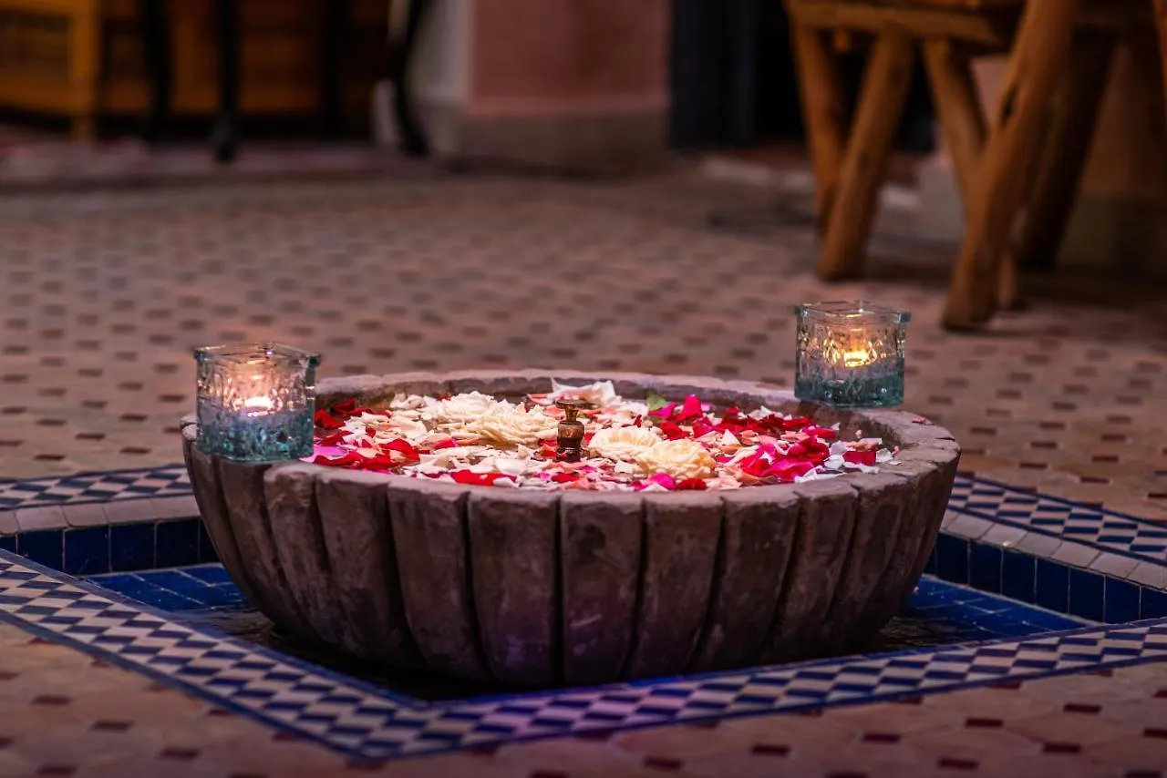 Affittacamere Riad Abjaou Marrakesh
