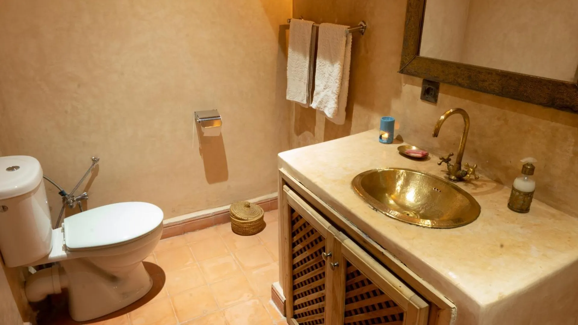 Affittacamere Riad Abjaou Marrakesh