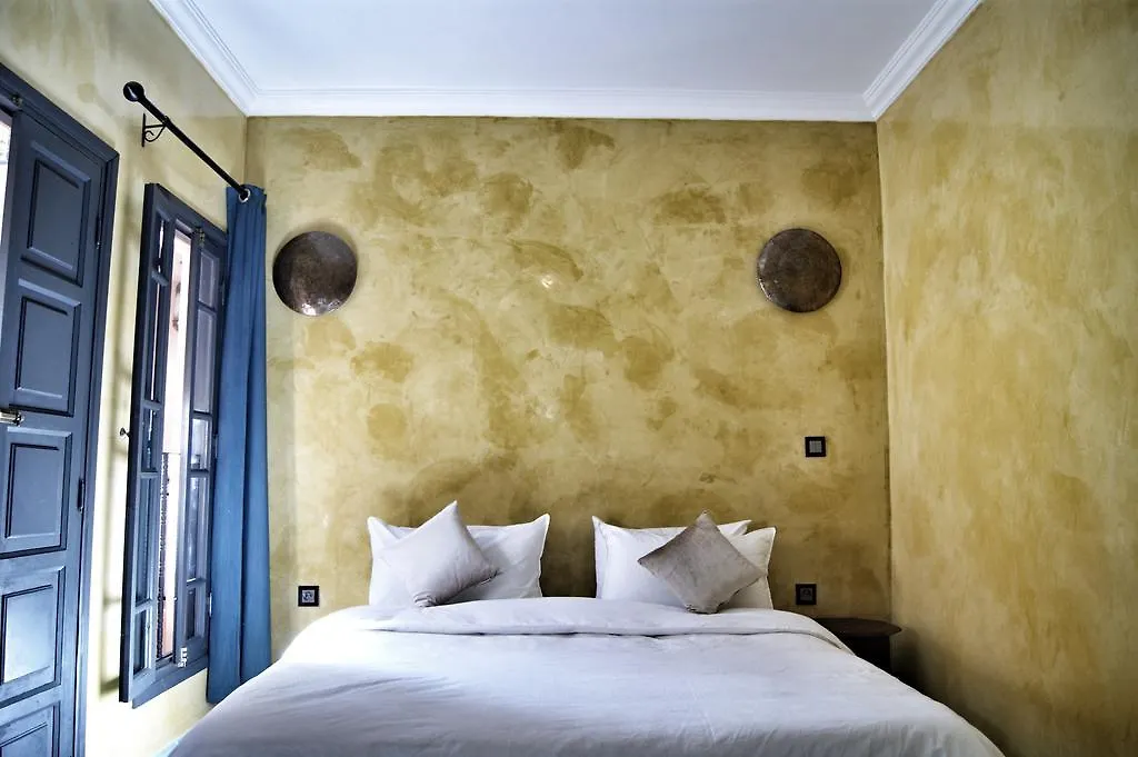 Affittacamere Riad Abjaou Marrakesh