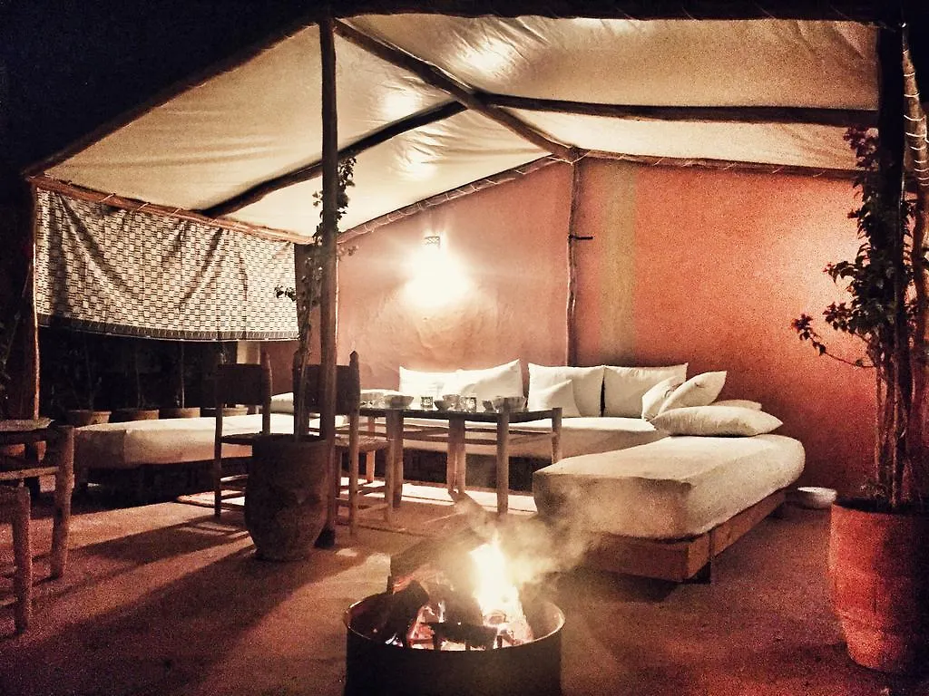 *** Affittacamere Riad Abjaou Marrakesh Marocco