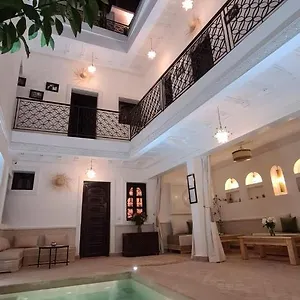 Alizé Marrakesh
