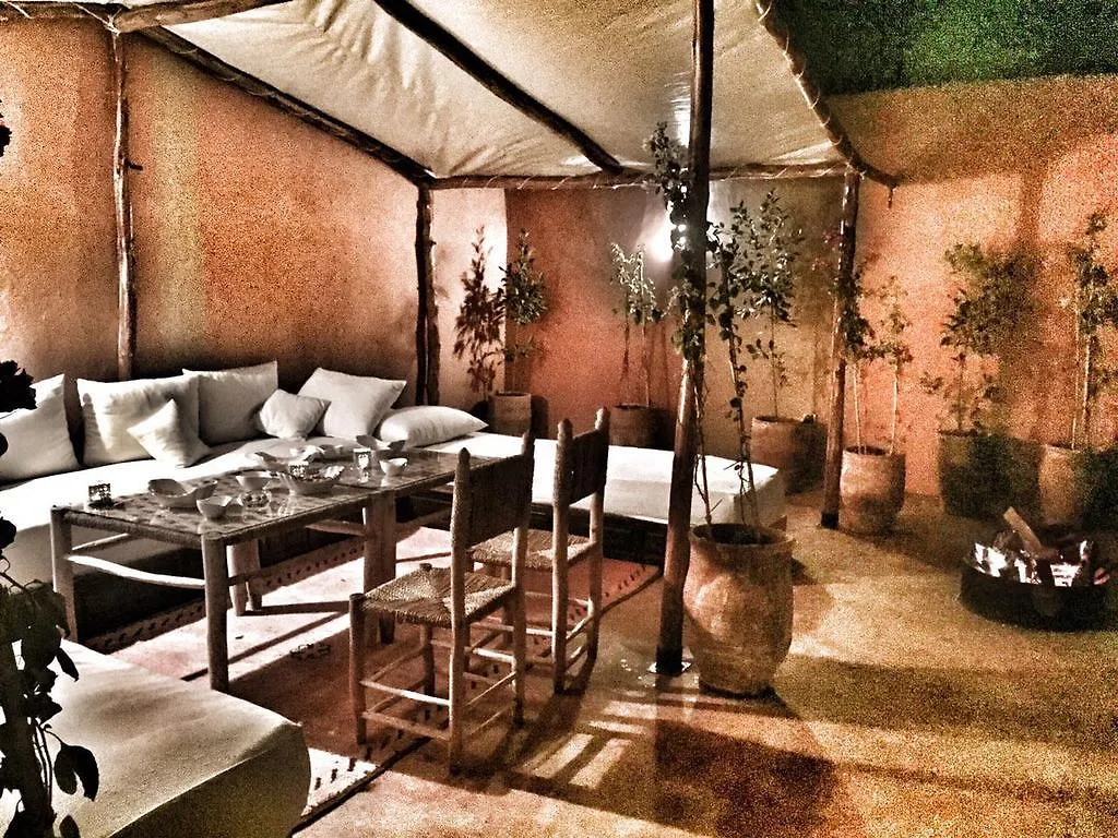 Riad Abjaou Marrakesh