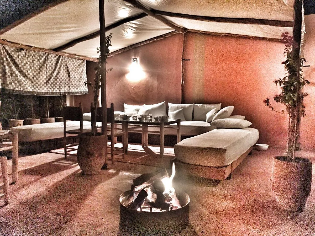Riad Abjaou Marrakesh Guest house