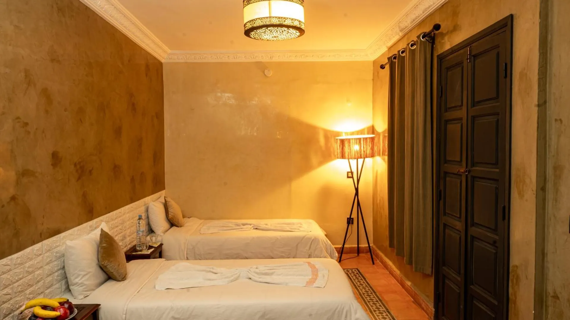 Riad Abjaou Μαρακές 3*,  Μαρόκο